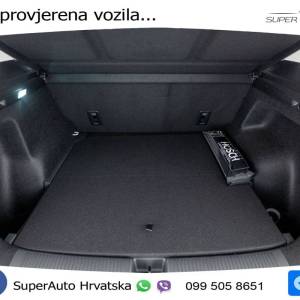 NOVO MG S5 49 kWh SR Comfort 170 KS, LED+ACC+GR SJED+KAM+VIRT+PDC