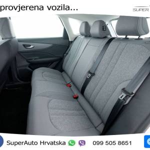 NOVO MG S5 49 kWh SR Comfort 170 KS, LED+ACC+GR SJED+KAM+VIRT+PDC