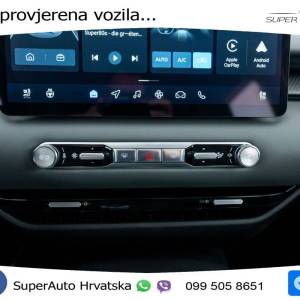 NOVO MG S5 49 kWh SR Comfort 170 KS, LED+ACC+GR SJED+KAM+VIRT+PDC