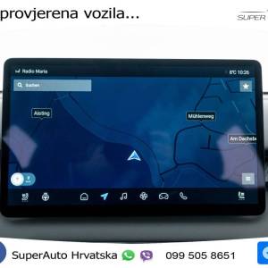 NOVO MG S5 49 kWh SR Comfort 170 KS, LED+ACC+GR SJED+KAM+VIRT+PDC