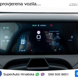 NOVO MG S5 49 kWh SR Comfort 170 KS, LED+ACC+GR SJED+KAM+VIRT+PDC