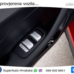 NOVO MG S5 49 kWh SR Comfort 170 KS, LED+ACC+GR SJED+KAM+VIRT+PDC