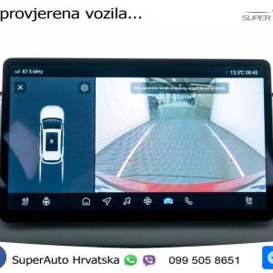 NOVO MG S5 49 kWh SR Comfort 170 KS, LED+ACC+GR SJED+KAM+VIRT+PDC