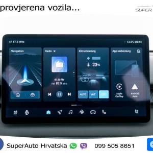 NOVO MG S5 49 kWh SR Comfort 170 KS, LED+ACC+GR SJED+KAM+VIRT+PDC