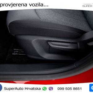 NOVO MG S5 49 kWh SR Comfort 170 KS, LED+ACC+GR SJED+KAM+VIRT+PDC