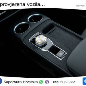 NOVO MG S5 49 kWh SR Comfort 170 KS, LED+ACC+GR SJED+KAM+VIRT+PDC