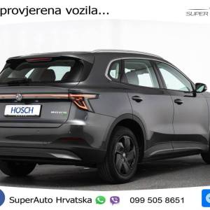 NOVO MG S5 49 kWh SR Comfort 170 KS, LED+ACC+GR SJED+KAM+VIRT+PDC