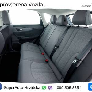 NOVO MG S5 49 kWh SR Comfort 170 KS, LED+ACC+GR SJED+KAM+VIRT+PDC