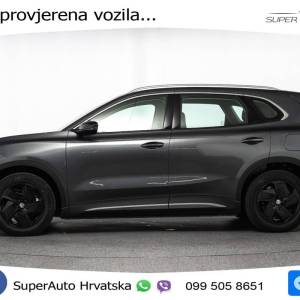 NOVO MG S5 49 kWh SR Comfort 170 KS, LED+ACC+GR SJED+KAM+VIRT+PDC