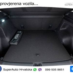 NOVO MG S5 49 kWh SR Comfort 170 KS, LED+ACC+GR SJED+KAM+VIRT+PDC