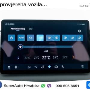 NOVO MG S5 49 kWh SR Comfort 170 KS, LED+ACC+GR SJED+KAM+VIRT+PDC