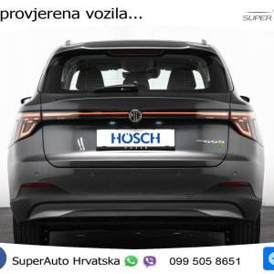 NOVO MG S5 49 kWh SR Comfort 170 KS, LED+ACC+GR SJED+KAM+VIRT+PDC