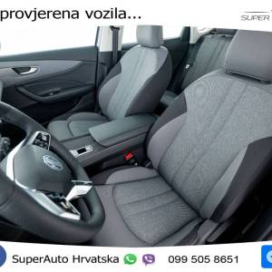 NOVO MG S5 49 kWh SR Comfort 170 KS, LED+ACC+GR SJED+KAM+VIRT+PDC