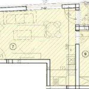 Novo! Prodaja stanova na odličnoj lokaciji u novom stambenom kompleksu, Medulin!