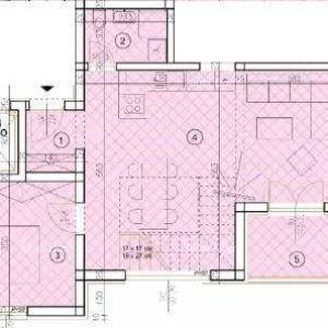 Novo! Prodaja stanova na odličnoj lokaciji u novom stambenom kompleksu, Medulin!