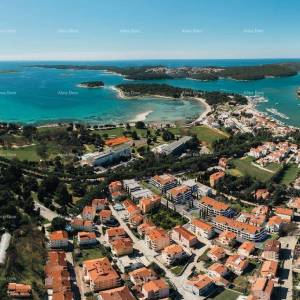 Novo! Prodaja stanova na odličnoj lokaciji u novom stambenom kompleksu, Medulin!