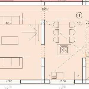 Novo! Prodaja stanova na odličnoj lokaciji u novom stambenom kompleksu, Medulin!