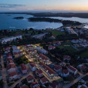 Novo! Prodaja stanova na odličnoj lokaciji u novom stambenom kompleksu, Medulin!