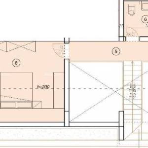 Novo! Prodaja stanova na odličnoj lokaciji u novom stambenom kompleksu, Medulin!
