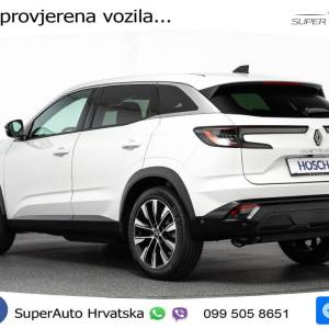 NOVO Renault Austral 1.2 E-TECH Aut. Techno 199 KS, ACC+KAM+GR SJED+VIRT+NAVI