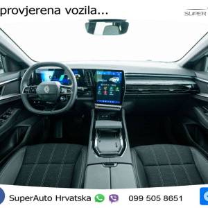 NOVO Renault Austral 1.2 E-TECH Aut. Techno 199 KS, ACC+KAM+GR SJED+VIRT+NAVI