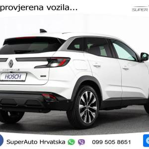 NOVO Renault Austral 1.2 E-TECH Aut. Techno 199 KS, ACC+KAM+GR SJED+VIRT+NAVI