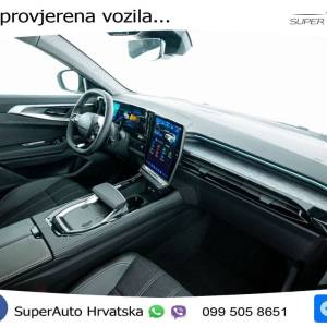 NOVO Renault Austral 1.2 E-TECH Aut. Techno 199 KS, ACC+KAM+GR SJED+VIRT+NAVI