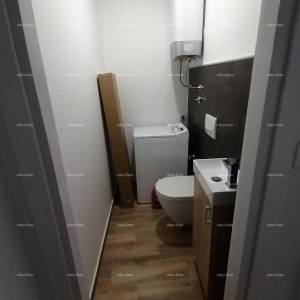 Novo renovirana kuća u Pazinu.