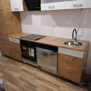 Novo renovirana kuća u Pazinu.