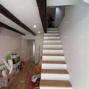 Novo renovirana kuća u Pazinu.