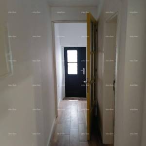 Novo renovirana kuća u Pazinu.