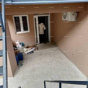 Novo renovirana kuća u Pazinu.