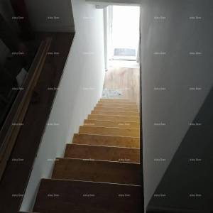 Novo renovirana kuća u Pazinu.