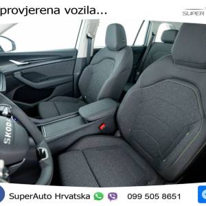 NOVO Škoda Kodiaq 1.5 TSI DSG Selection 204 KS, KAM+GR SJED+VIRT+NAVI