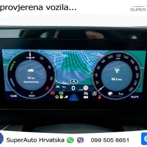 NOVO Škoda Kodiaq 1.5 TSI DSG Selection 204 KS, KAM+GR SJED+VIRT+NAVI