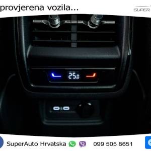 NOVO Škoda Kodiaq 1.5 TSI DSG Selection 204 KS, KAM+GR SJED+VIRT+NAVI