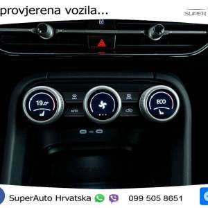 NOVO Škoda Kodiaq 1.5 TSI DSG Selection 204 KS, KAM+GR SJED+VIRT+NAVI