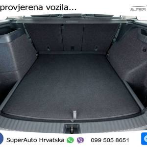 NOVO Škoda Kodiaq 1.5 TSI DSG Selection 204 KS, KAM+GR SJED+VIRT+NAVI