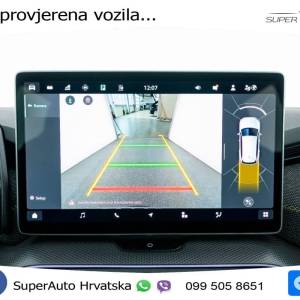 NOVO Škoda Kodiaq 1.5 TSI DSG Selection 204 KS, KAM+GR SJED+VIRT+NAVI