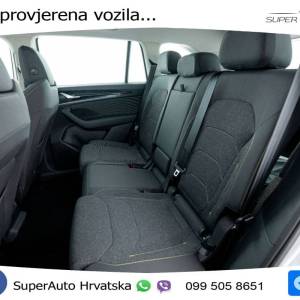 NOVO Škoda Kodiaq 1.5 TSI DSG Selection 204 KS, KAM+GR SJED+VIRT+NAVI