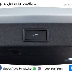 NOVO Škoda Kodiaq 1.5 TSI DSG Selection 204 KS, KAM+GR SJED+VIRT+NAVI