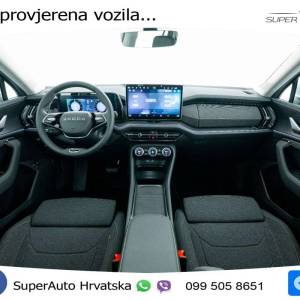 NOVO Škoda Kodiaq 1.5 TSI DSG Selection 204 KS, KAM+GR SJED+VIRT+NAVI
