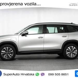 NOVO Škoda Kodiaq 1.5 TSI DSG Selection 204 KS, KAM+GR SJED+VIRT+NAVI