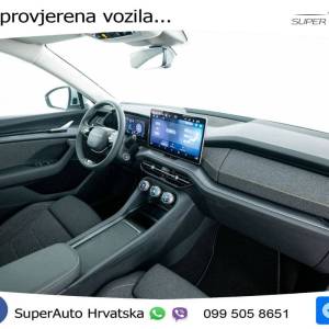 NOVO Škoda Kodiaq 1.5 TSI DSG Selection 204 KS, KAM+GR SJED+VIRT+NAVI