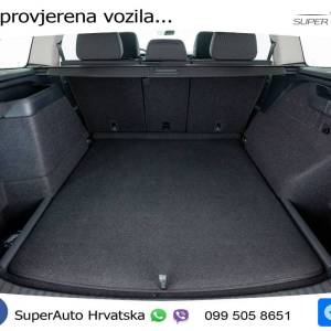 NOVO Škoda Kodiaq 1.5 TSI DSG Selection 204 KS, MATRIX+ACC+GR SJED+KAM+VIRT+PDC