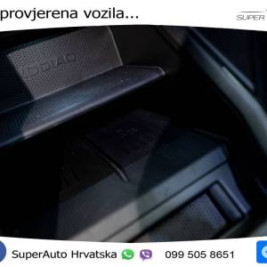 NOVO Škoda Kodiaq 1.5 TSI DSG Selection 204 KS, MATRIX+ACC+GR SJED+KAM+VIRT+PDC