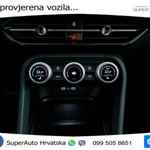 NOVO Škoda Kodiaq 1.5 TSI DSG Selection 204 KS, KAM+GR SJED+VIRT+NAVI