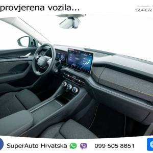 NOVO Škoda Kodiaq 1.5 TSI DSG Selection 204 KS, KAM+GR SJED+VIRT+NAVI