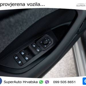 NOVO Škoda Kodiaq 1.5 TSI DSG Selection 204 KS, KAM+GR SJED+VIRT+NAVI