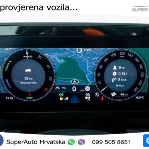 NOVO Škoda Kodiaq 1.5 TSI DSG Selection 204 KS, KAM+GR SJED+VIRT+NAVI